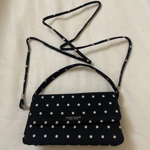 Kate Spade mini purse